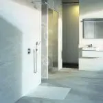 Geberit douchevloer Setaplano