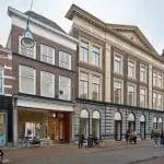 Zara winkelpand Zwolle