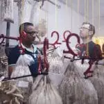 Kweken van paddestoelen in Blue City