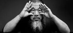 Ai Weiwei. Foto: Ai-weiwei-studio