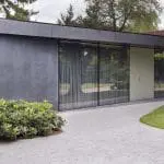 Barcode Architects Villa X