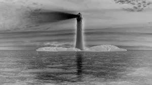 Impressie Amsterdam Light Festival - A necessary darkness - Rona Lee