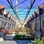 De Oude Touwfabriek Oudewater