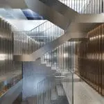 Flagship store Repossi Sabine marcelis