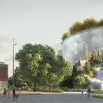 Depot Boijmans van Beuningen