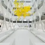 Architectuurfotografie CJIB Leeuwarden