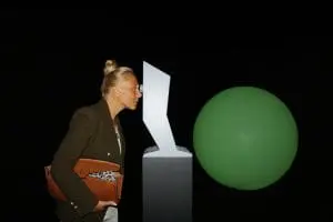 Olga Kisseleva, Custom Made, 2011. 4th Moscow Biennale