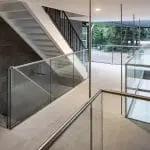 Renovatie Entree Molenbossenflats Blerick