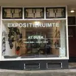 Leegstand Pand PLak Vast Goed aan Mathenesserweg