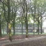 Van Eesteren Paviljoen