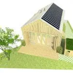 WikiHouse op BouwExpo Almere