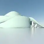 3d betonprinten in de bouw-Teuge