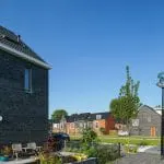 Amsterdamse Nieuwbouwprijs Emerald