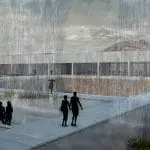 Uitgegraven hlte Aquatic village