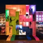 Trends en visies DDW 2017 WeGo Hotel