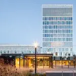 Eurojust den Haag Mecanoo architecten2