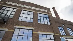 Neerlandia Utrecht, ZEEP Architecten