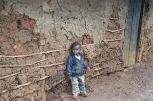 Ontbindende wand, foto Corné Nuijten 