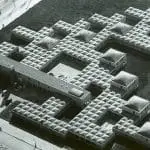 Lezing Wessel de Jonge Renovatie Burgerweeshuis Aldo van Eyck