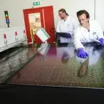 Dutch Solar Design gevelelement