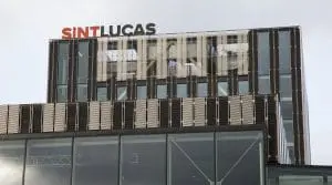 StLucas-Eindhoven, cepezed