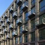 Webinar BENG met zelfdragende baksteengevels