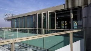 Groene Toren Eindhoven, diederendirrix architecten