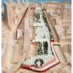 julia cramer wint Euregionale Architectuur Prijs 2017