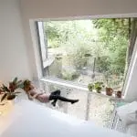 Skinny scar shortlist Rottterdam Architectuurprijs