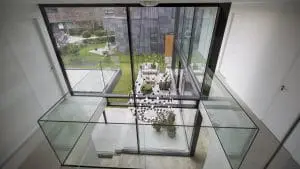 Villa Amsterdam, Cynthia Sombogaard