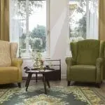 huiskamer woonzorconcept dmenterende ouderen