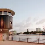 Kortjewandsbrug_Space and Matter