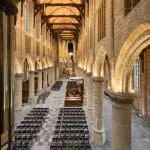 Nieuwe Kerk Delft Van Hoogevest Architecten