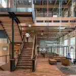 Paviljoen Circl Amsterdam ABN_AMRO