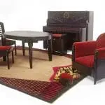 Wendingen tijdschrift expositie Flehite