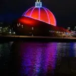 kerstbal DOT infoversum groningen 2017