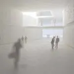 maquette hal ziekenhuis slingeland