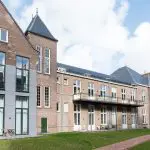 Exterieur Pathologie Leiden