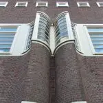 Amsterdamse School en Publieke Werken