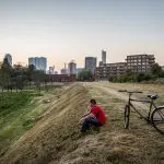 Lezing Richard Sennett over open stad
