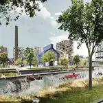 Lezing Studioninedots Delva Campinaterrein Eindhoven