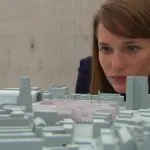 Donna-van-Milligen-Bielke winnaar Prix de Rome 2016