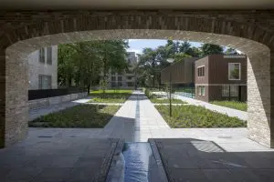 Kloostertuin Brakkestein