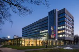  Tandheelkunde Radboud UMC, inbo architecten