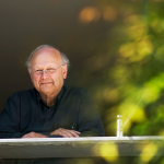 Architect Glenn Murcutt in Close-up