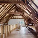 Herbestemming Museum Romeins Halder Reset Architecture