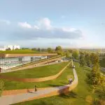 MoederscheimMoonenCenter Court kerkrade