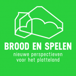 Ontwerpprijsvraag Brood en spelen