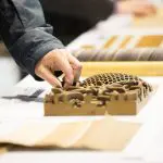 Material Xperience 2018