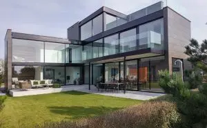 Villa CS Rieteiland kreeg 2% minder van de stemmen dan de winnaar_Foto Jacqueline Knudsen 